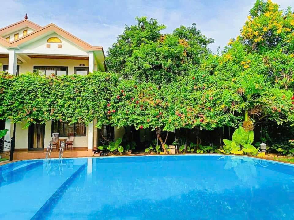 Lucky Homes Phong Nha Exterior foto
